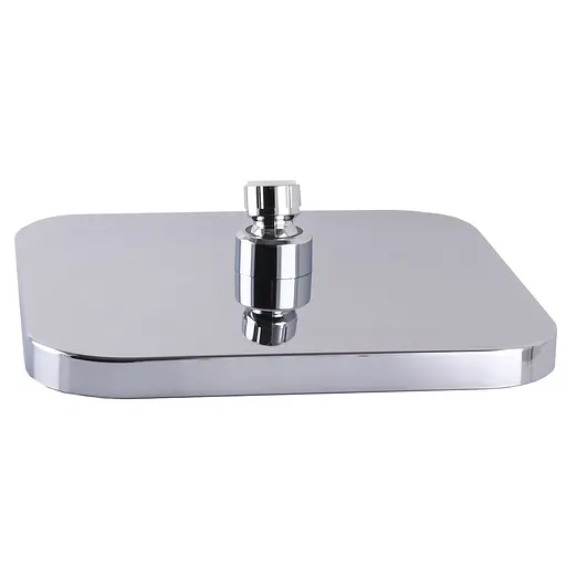 Верхний душ Topaz NF-R2221-00 000025163, Хром - фото 2