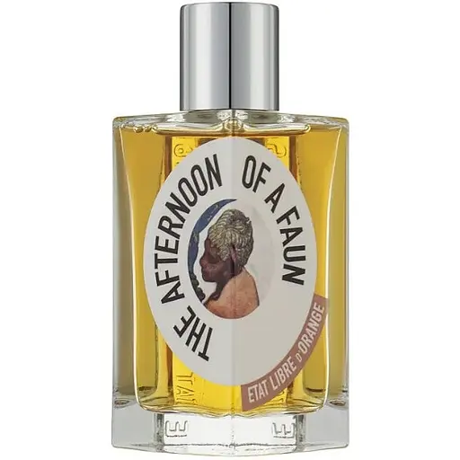Парфумована вода оригінал тестер Etat Libre D'Orange The Afternoon of a Faun 100 мл - фото 1