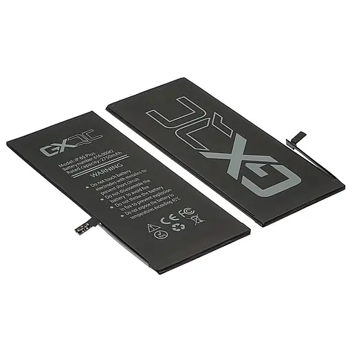 Акумулятор GXQC для Apple iPhone 6S Plus - фото 2