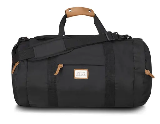 Сумка дорожня Semi Line 49 Black (A3028-1) - фото 5