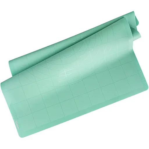 Коврик Fissman для выпечки 57х47см в ассортименте (8727) - фото 2