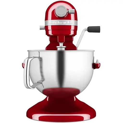 Кухонная машина KitchenAid Artisan 5.6 л 5KSM60SPXEER - фото 2