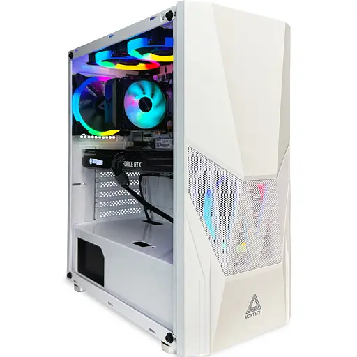 Комп'ютер ByteWave GTX 1070 з Ryzen 5 4500 та 16GB DDR4