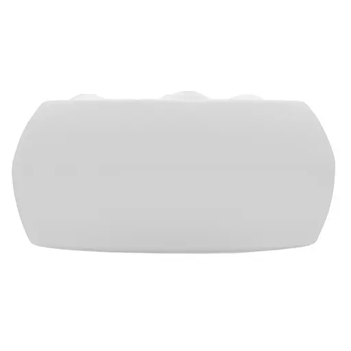 Светильник настенный для ванной Brille LED AL-513/12W WH - фото 7