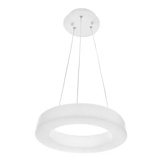 Потолочный светильник Brille подвесной для кухни BR-995S/19W LED WH