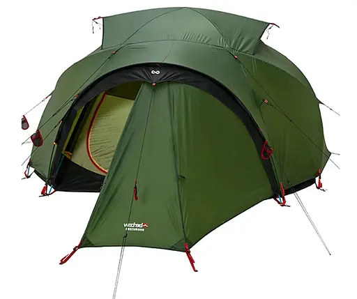 Намет Wechsel Precursor UL Green (231083) (DAS301739) - фото 4