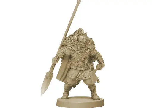 Настольная игра Geekach Games Кровь и Ярость (Blood Rage) (укр.) (GKCH151BR) - фото 11