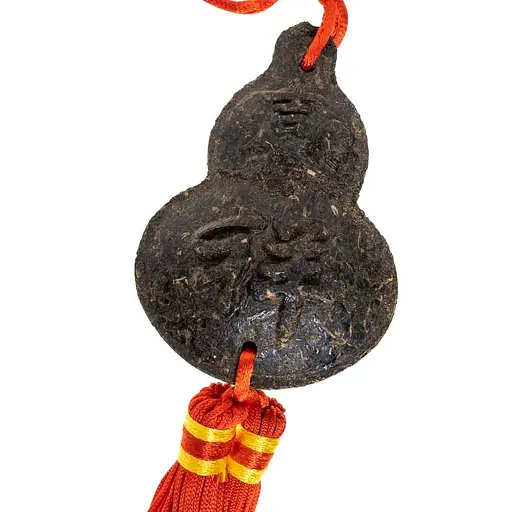 Шу Пу Эр Горлянка Удачи - фото 2