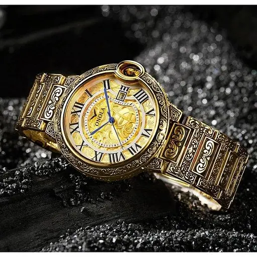 Мужские наручные часы Onola Dario - фото 6