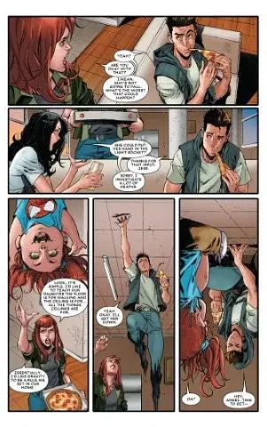 Dark Ages #1A (2021) - фото 4