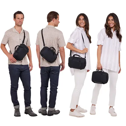 Сумка Portable Subterra 2 Crossbody 5L TSCB-405 Black Thule sum0028136 - фото 5