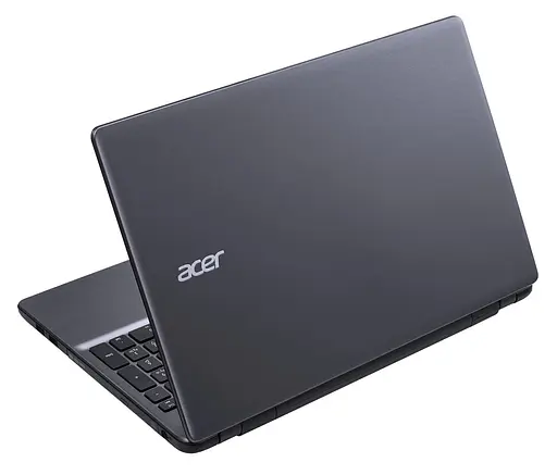 Ноутбук Acer Aspire E5 i5-5200U, 8Gb, 1000Gb HDD - фото 2