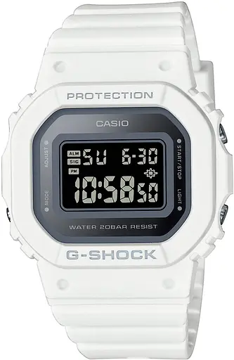Годинник CASIO GMD-S5600-7ER