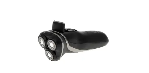 Электробритва-триммер Camry CR 2927 Silver - фото 2