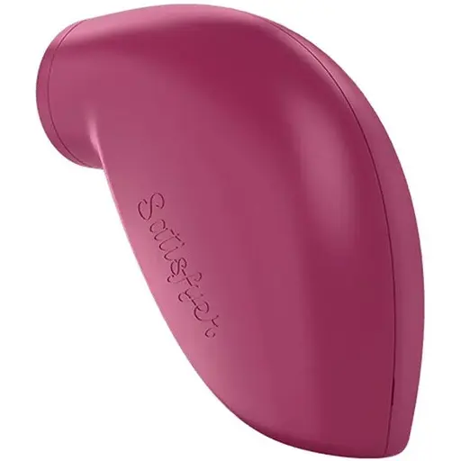 Вакуумный клиторальный стимулятор Satisfyer One Night Stand - фото 4