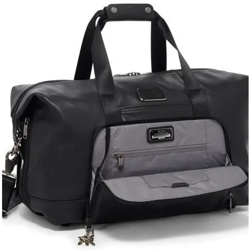 Сумка Дорожня Tumi TUMI ALPHA BLACK 47x29x23 09203159DL3 - фото 2