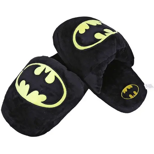 Тапочки DC Comics Batman DC B 10.300 - фото 1