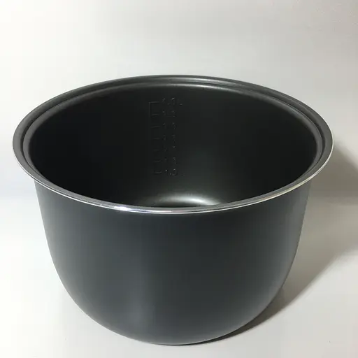 Чаша для мультиварки Liberton LMC5930, LMC-5925, LMC-5913, LMC-5946P, LMC-5933N, антипригарное покрытие, 5 л. - фото 3