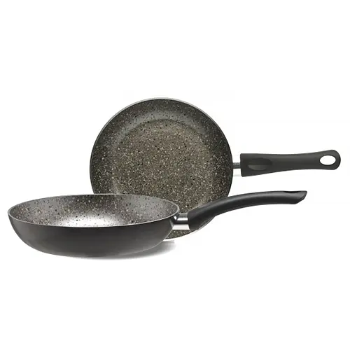 Сковорода Piardi Home LIVEINDUCTION 32см (INDP3230NE01)