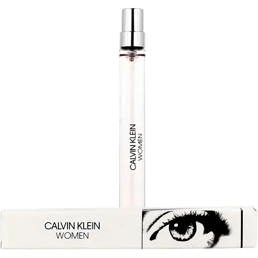 Парфюмированая вода Calvin Klein Women 4 мл - фото 1