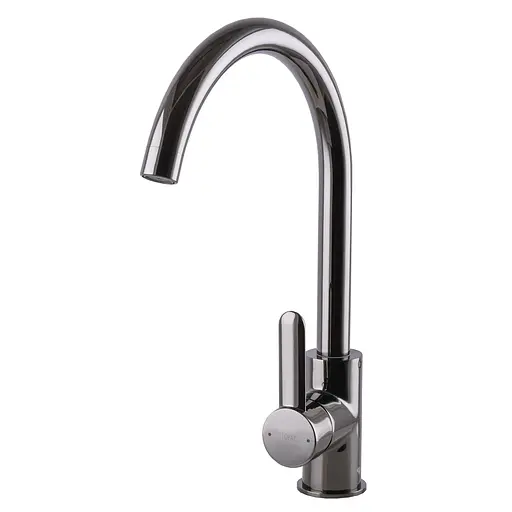 Змішувач для кухні TOPAZ CORSICA TC 8809-H48-GB - фото 3