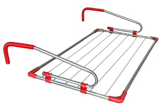 Сушарка для білизни навісна Kanat Gold (KG-690) - фото 1