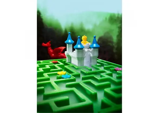 Настольная игра Smart Спящая красавица. Делюкс (SG025UKR) - фото 4