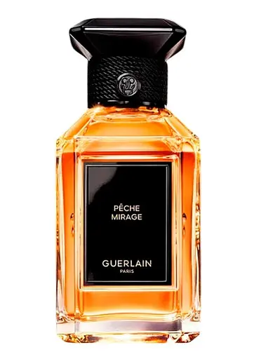 Оригінал Guerlain Peche Mirage 200 мл парфумована вода - фото 1