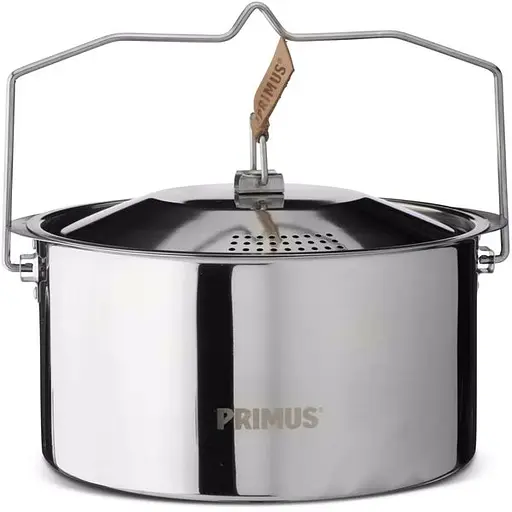 Котел Primus CampFire Pot S/S 3 л (1046-738004)