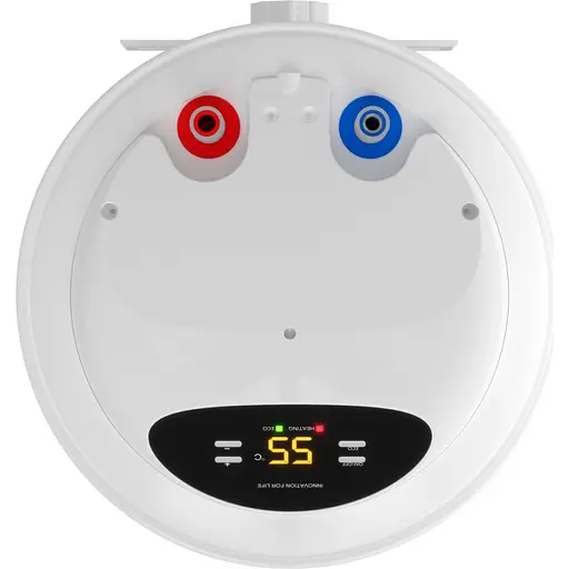 Бойлер WetAir MWH1-50L (132810) - фото 3