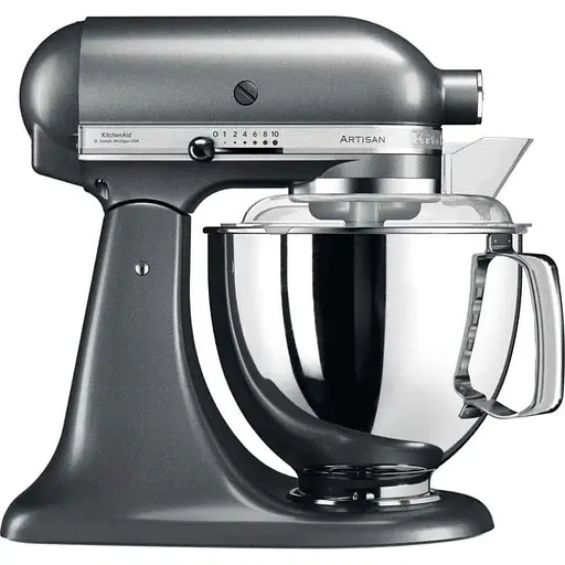 Планетарный миксер KitchenAid Artisan 5KSM175PSEMS (131241)