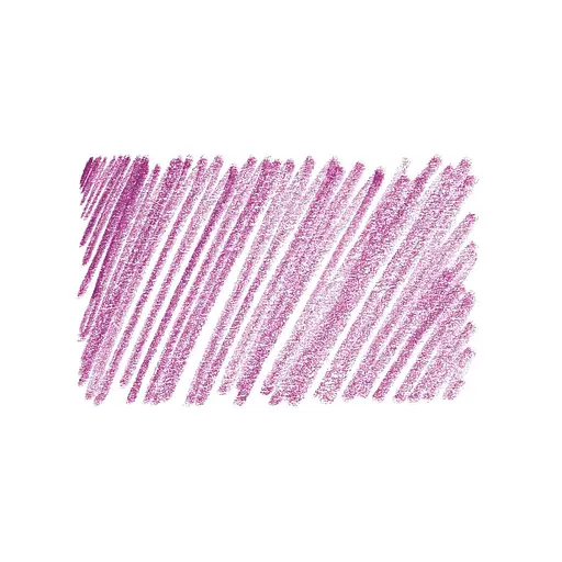 Карандаш цветной Metallic (17) Розовый Derwent - фото 2