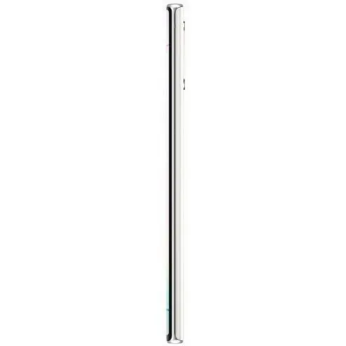 Смартфон Samsung Note 10+ Plus SM-N975U 256GB 1SIM Aura White - фото 8