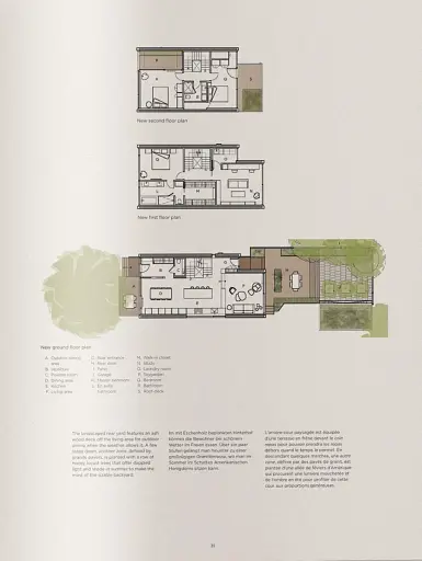 Old Houses Made New - фото 7