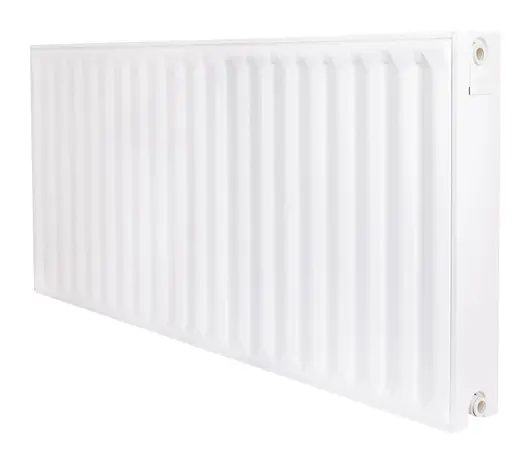 Радіатор сталевий Thermo Alliance IMAS 11 тип 500x700 мм бічне підключення (TAI11500700K) - фото 1