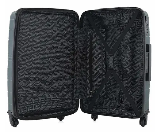 Валіза Semi Line 27" (L) Petrol (T5586-5) (DAS302886) - фото 4