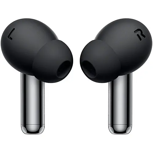 Навушники бездротові OnePlus Buds Pro 3 E512A Global midnight opus чорні - фото 7