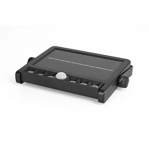 LED светильник автономный настенный IP54 VIDEX 600Lm 5000K Сенсорный - фото 3