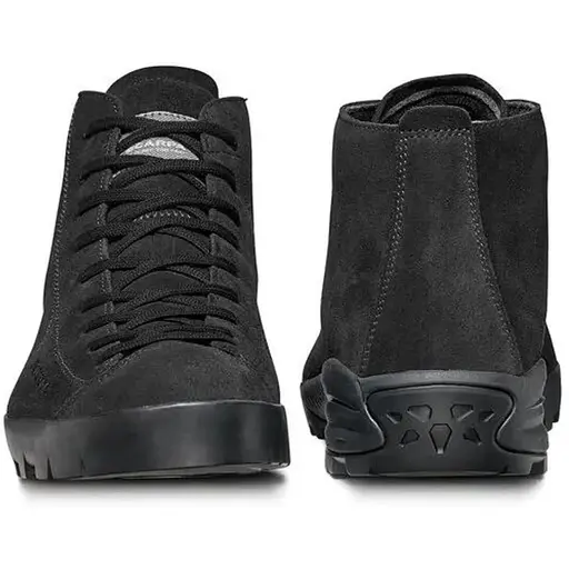 Ботинки Scarpa Mojito City Mid GTX Wool 43 Wool Black (1004-32685-200-8-43) - фото 3