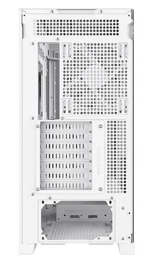 Корпус GameMax LEADER 2 WH (9101-0900R0002) - фото 9