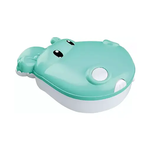 Риболовля Бегемот, звук англ., підсвічування, 44 рибки, 2 вудки, 156-8C (В асортименті)