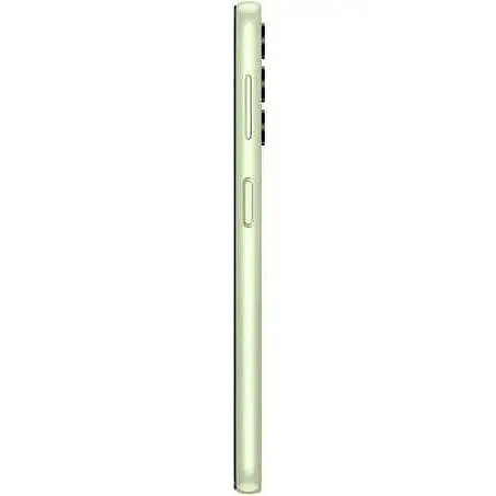 Смартфон Samsung Galaxy A14 4/128Gb Light Green (SM-A145R/DSN) - фото 3