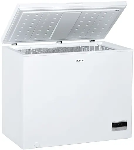 Морозильна скриня Ardesto FRM-290E - фото 2
