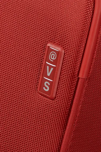 Валіза Samsonite RE-LITE 67 см POPPY RED 67x44x30(33) KQ8*00006 - фото 3