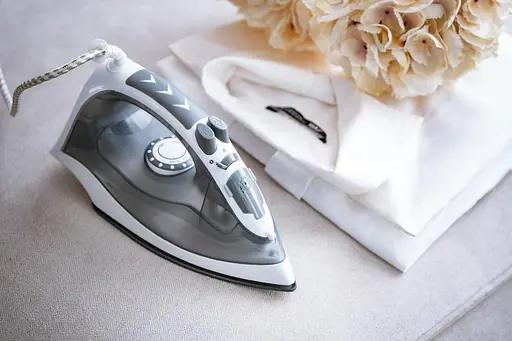 Праска з парою Mesko MS 5037 - фото 10