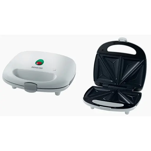 Сендвічниця Sencor SSM 3100 - фото 2