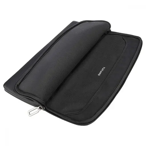 Чохол для ноутбука Tucano Today Sleeve 15/16 Black (BFTO1516-BK) - фото 10