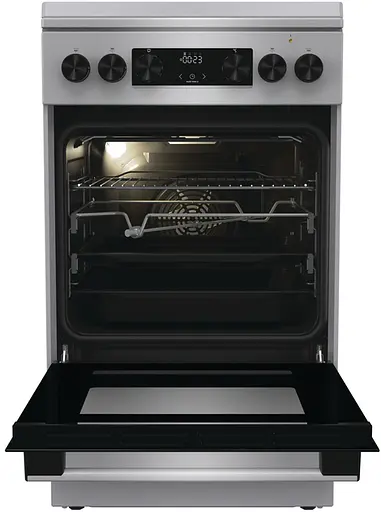 Плита комбинированная Gorenje GKS5C71XF - фото 7