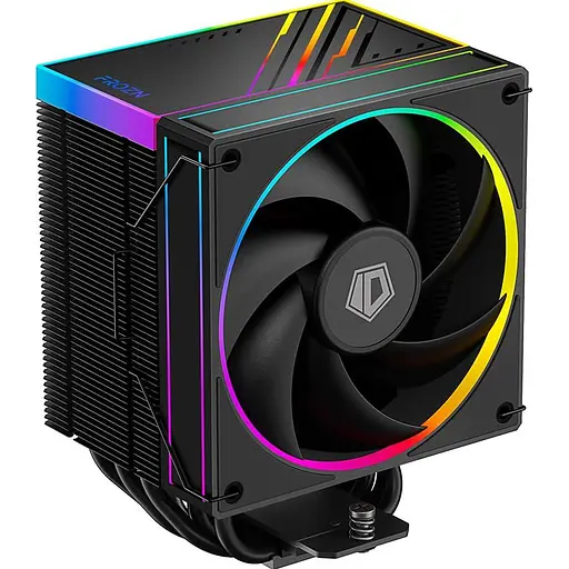 Кулер для процесора ID-Cooling Frozn A610 ARGB (FROZN A610 ARGB) - фото 2