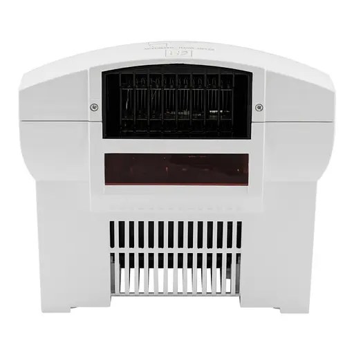 Сушилка для рук Lidz (WHI) 130.01.92 1800 Вт - фото 3